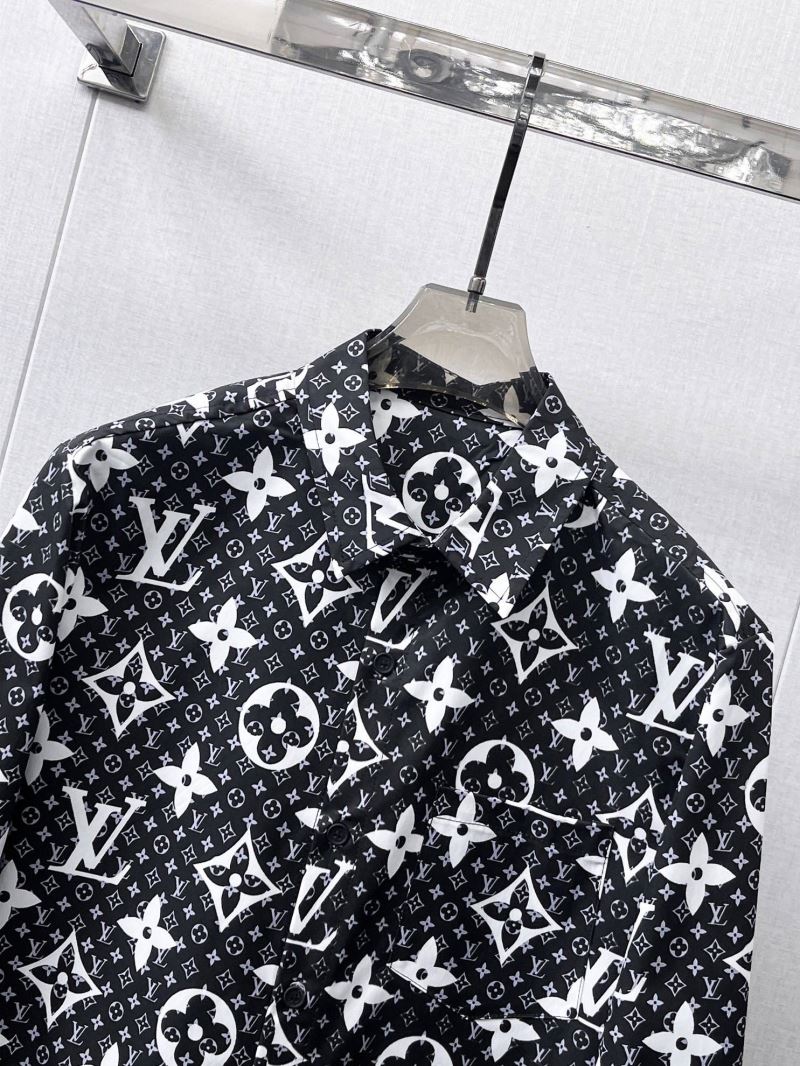 Louis Vuitton Shirts